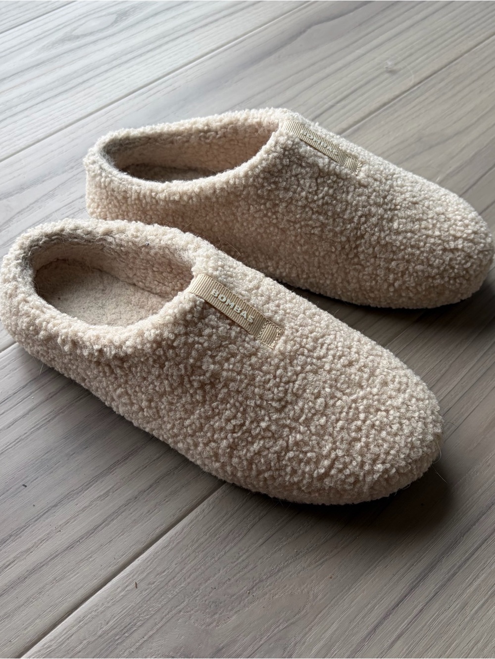 Bombas Slippers